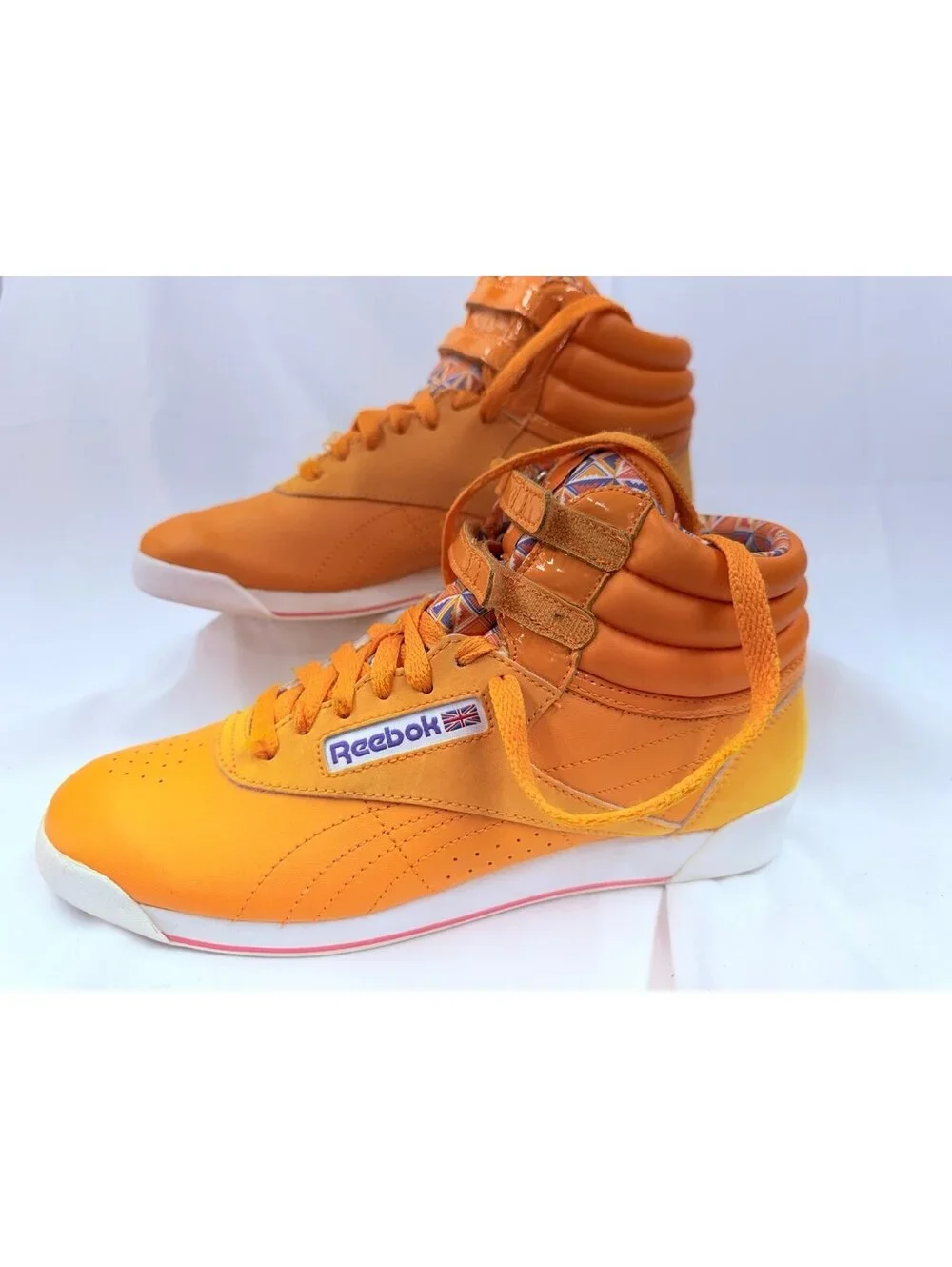 Reebok preloved good